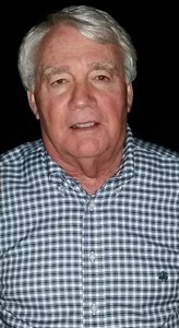 Obituary photo of Jerry Clingan, Topeka-KS