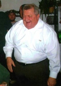Obituary photo of Darryl Roberts, Cincinnati-OH