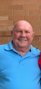 Obituary photo of Manfred Laub, Cincinnati-OH