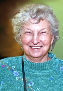Obituary photo of Ida Paulick, Dayton-OH