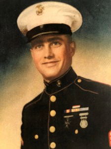 Obituary photo of Charles Grandell, Topeka-KS