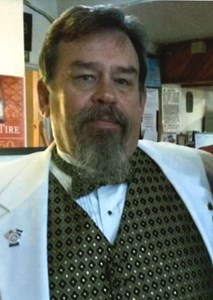 Obituary photo of Steven Nazzise, Denver-CO