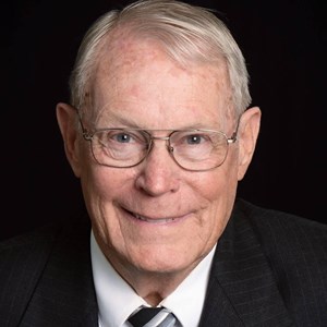 Obituary photo of Charles Sodergren, Topeka-KS