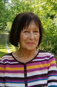 Obituary photo of Gloria Fadden, Syracuse-NY