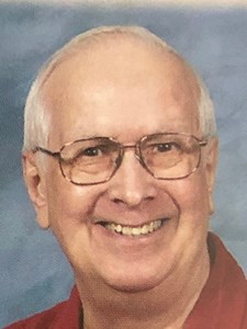 Obituary photo of Gilbert Mowers, Olathe-KS