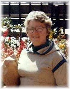 Obituary photo of Suzanne Gaddie, Louisville-KY