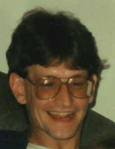 Obituary photo of Jeffrey Van Houten, Akron-OH