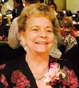 Obituary photo of Shirley Marry, Louisville-KY