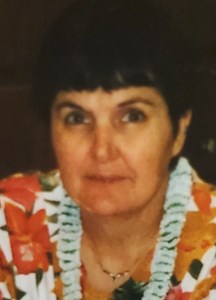 Obituary photo of Joanne Whitmer, Akron-OH