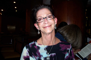 Obituary photo of Patricia Maffucci, Rochester-NY