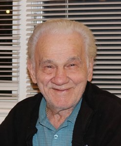 Obituary photo of Albert Germano, Rochester-NY