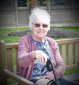 Obituary photo of Judith "Judy" L. Lutz, Dayton-OH