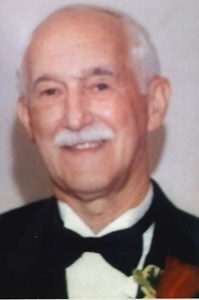 Obituary photo of Warren Miller, Akron-OH
