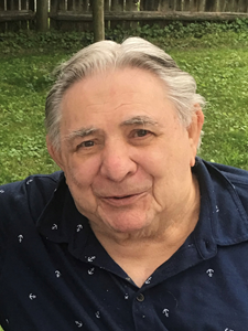 Obituary photo of George Kopsaftis, Albany-NY