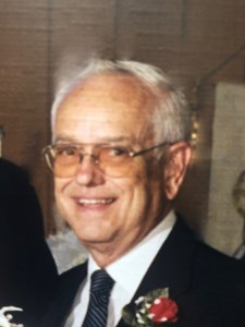Obituary photo of Billy Edwards, Dayton-OH