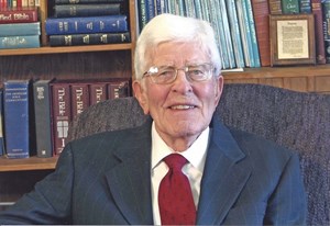 Obituary photo of The+Reverend+Donald Helseth, Denver-CO