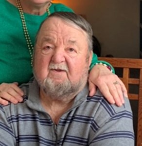 Obituary photo of Peter Devereaux, Syracuse-NY