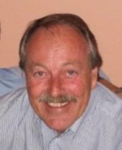 Obituary photo of Richard Vincent, Albany-NY