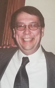 Obituary photo of Karl Kamer, Toledo-OH