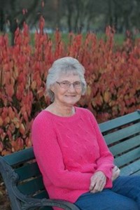 Obituary photo of Peggy Underhill, Cincinnati-OH