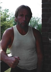 Obituary photo of Steven Williams, Cincinnati-OH