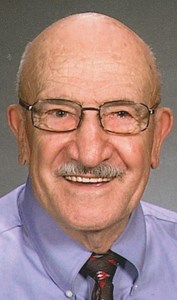 Obituary photo of Paul Burgmeier, Syracuse-NY