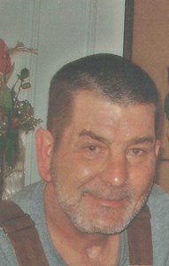 Obituary photo of Greg Martin, Topeka-KS