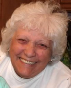 Obituary photo of Martha Dewey, Albany-NY