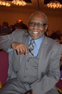 Obituary photo of Howard Griffin Sr., Rochester-NY