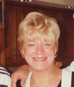 Obituary photo of Judy Meyer, Rochester-NY