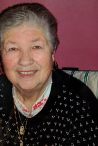 Obituary photo of Angela Noto, Albany-NY