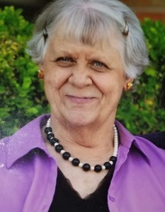 Obituary photo of Jane Young, Dayton-OH