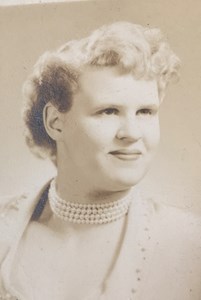 Obituary photo of Virginia Marlow, Louisville-KY