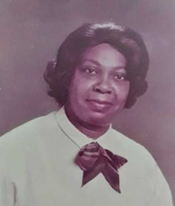 Obituary photo of Mae Travis, St Peters-MO