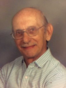 Obituary photo of Charles Christopher, Albany-NY