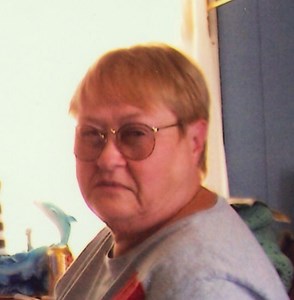Obituary photo of Judy Harris, Akron-OH