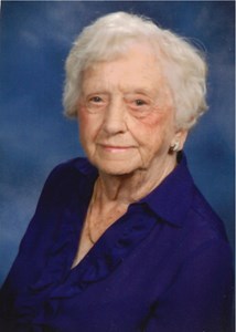 Obituary photo of Annetta Adams, Louisville-KY