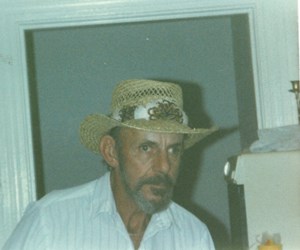 Obituary photo of Bruce Bauer Sr., Louisville-KY