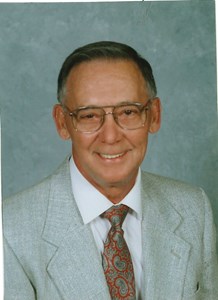 Obituary photo of James Rice, Louisville-KY