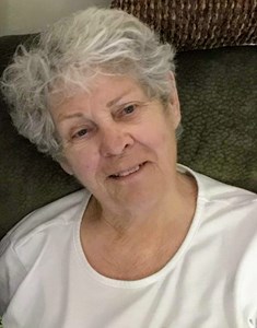Obituary photo of Judith Center, Albany-NY