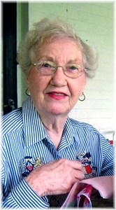 Obituary photo of Louise VanderEspt, Louisville-KY