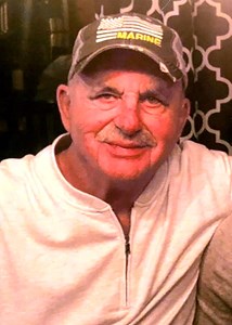 Obituary photo of John Kincaid, Columbus-OH