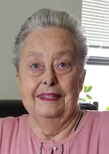 Obituary photo of Jenette Major, Rochester-NY