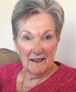 Obituary photo of Sue Ellen (McCray) Barr, Denver-CO