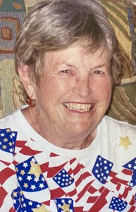 Obituary photo of Dorothy Schul, Dove-KS