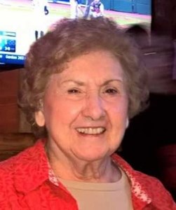 Obituary photo of Alta Lee, Dove-KS