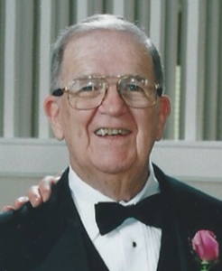 Obituary photo of William Warren, Orlando-FL