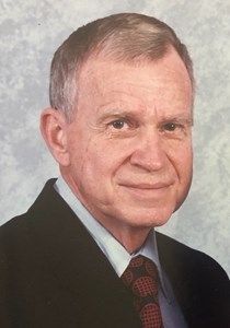 Obituary photo of Robert Proper, Topeka-KS