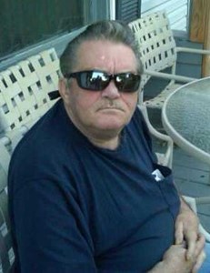 Obituary photo of Larry Goerlitz Sr., Columbus-OH