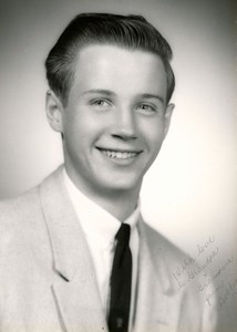 Obituary photo of Robert Takacs, Columbus-OH